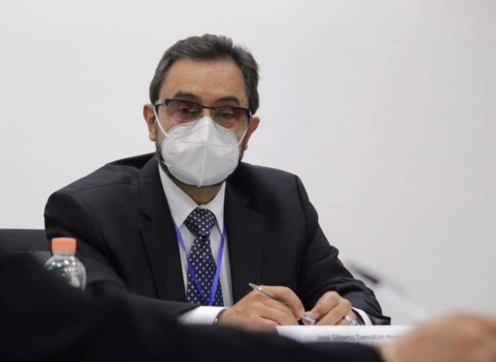 Destaca Pepe Temoltzin importancia de un Órgano de Fiscalización Independiente y Profesional